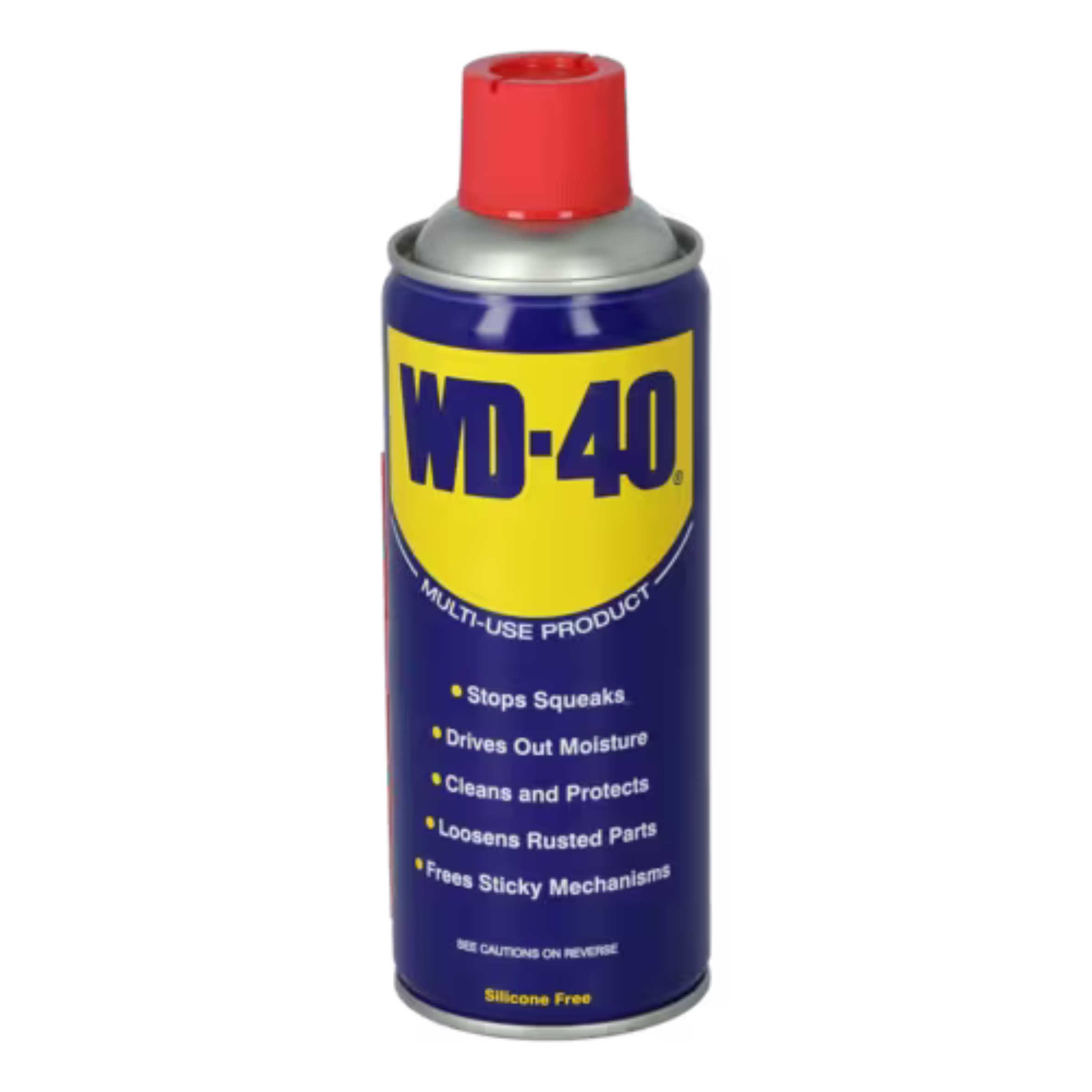 WD-40 multi-use 330ml spray