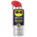 WD-40 Specialist® 400ML Silicone lubricant