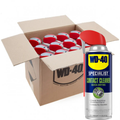 WD40 Specialist Contact Cleaner 12 Can Carton