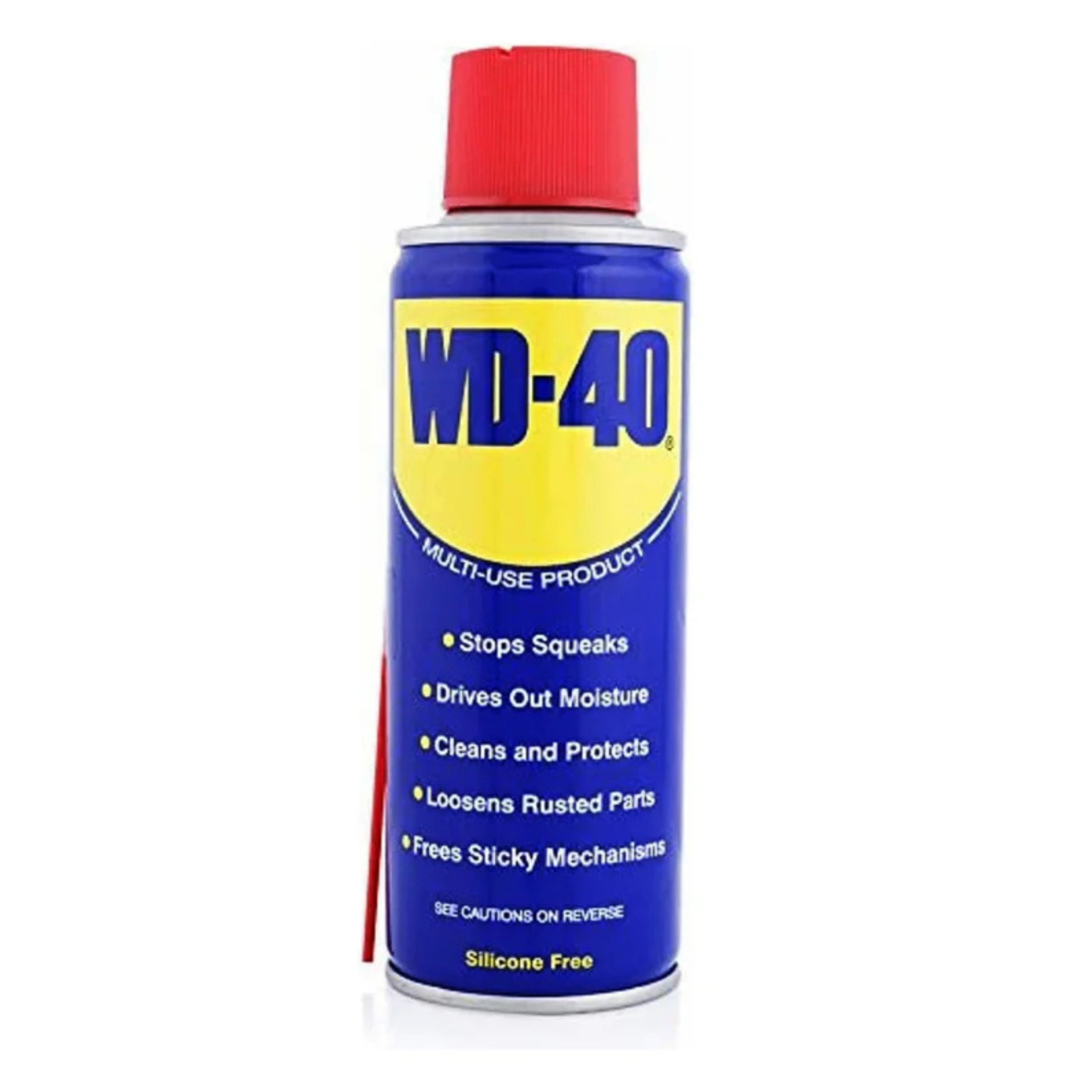 WD-40 Multi-Use 200ml Spray