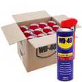 WD40 420ML* 24 Can Carton
