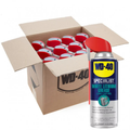 WD40 White Lithium grease 12 Can carton
