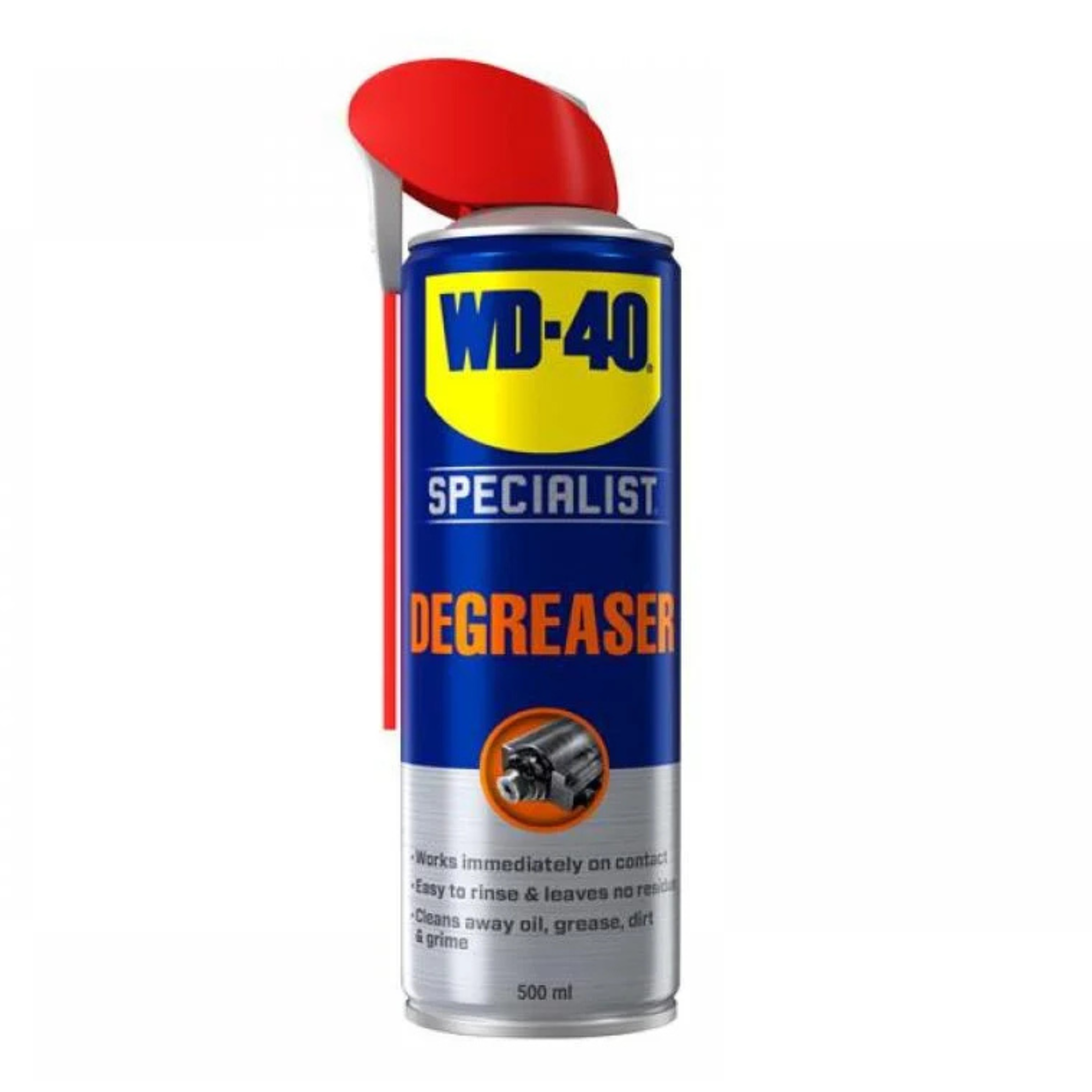 WD-40 Specialist® 500ML Degreaser